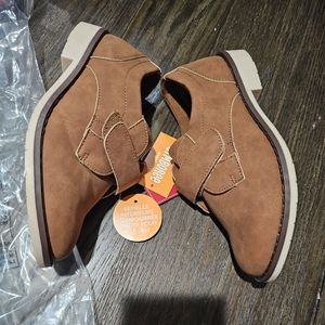 Gymboree Boy's Dress Shoes size youth